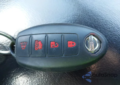 2016 Nissan Altima 2.5/2.5 S/2.5 Sl/2.5 Sr/2.5 Sv z USA, uszkodzony, nr VIN 1N4AL3AP0GN351762